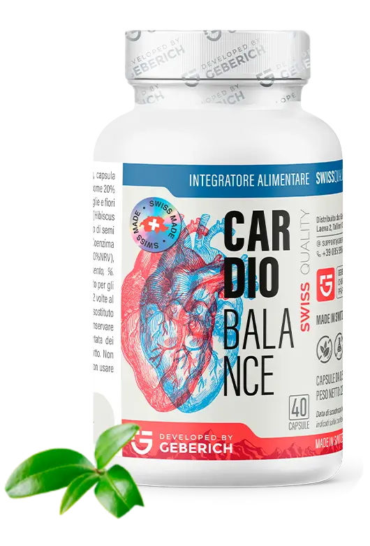 CardioBalance