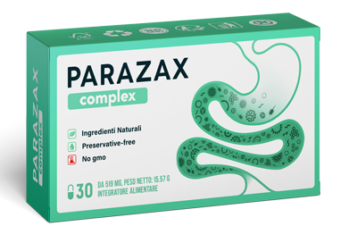 Parazax Complex