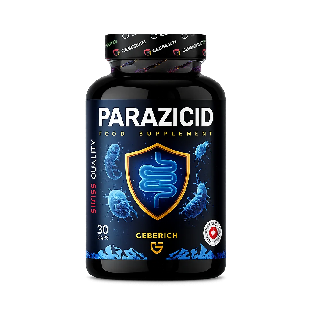 Parazicid